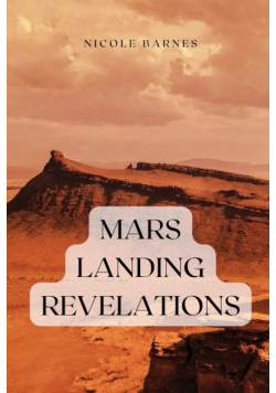 Mars landing revelations