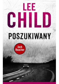 Poszukiwany