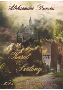 Karol Szalony, Audiobook