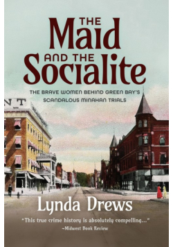 The Maid and The Socialite
