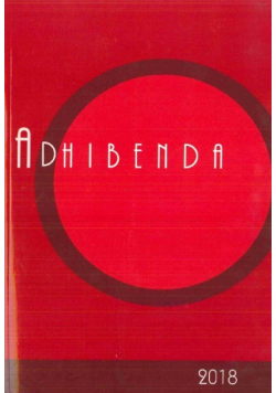 Adhibenda Rocznik Archiwum Diecezjalnego w Zielonej Górze Nr 5