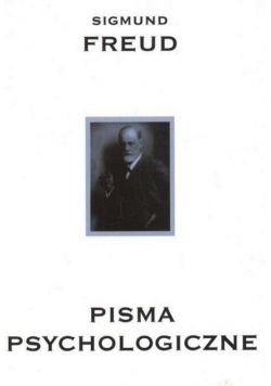 Pisma psychologiczne