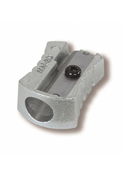 Temperówka classic metalowa Display 20 sztuk
