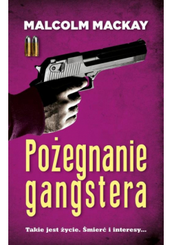 Pożegnanie gangstera