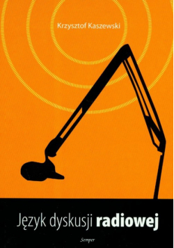 Język dyskusji radiowej