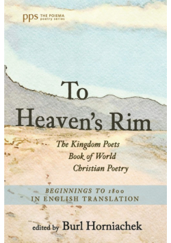 To Heaven's Rim