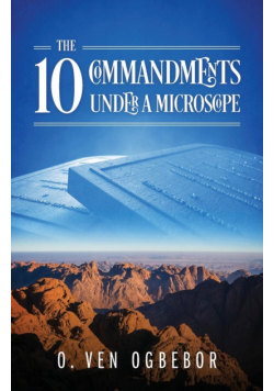 The 10 Commandments Under a Microscope