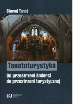 Tanatoturystyka