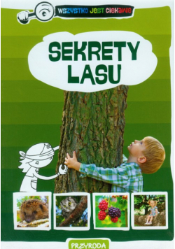 Sekrety lasu