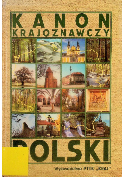 Kanon Krajoznawczy Polski