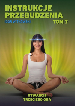 Instrukcje przebudzenia Tom 7