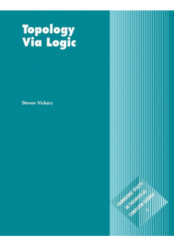 Topology Via Logic