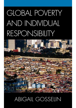 Global Poverty and Individual Responsibility