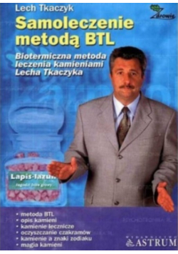 Samoleczenie metodą BTL