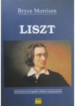 Morrison Liszt