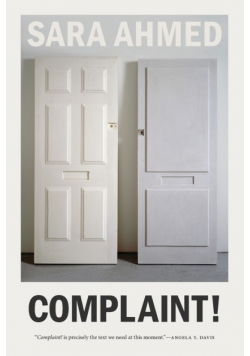 Complaint!