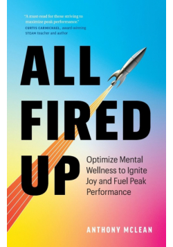 All Fired Up