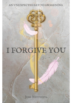 I Forgive You