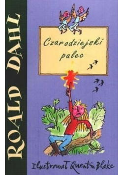 Czarodziejski palec