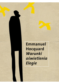 Warunki oświetlenia. Elegie
