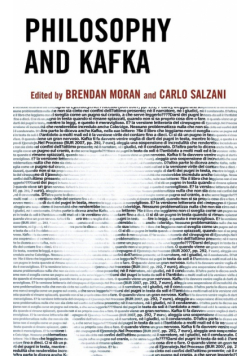 Philosophy and Kafka