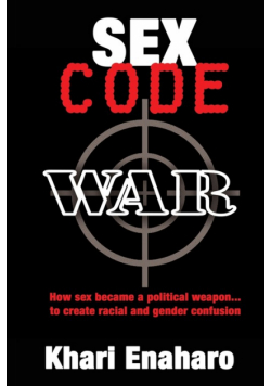 Sex Code War