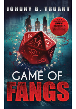 Game of Fangs