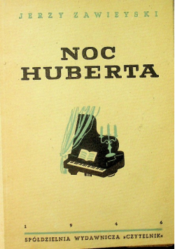 Noc Huberta 1946 r.