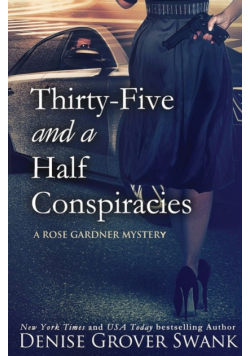 Thirty-Five and a Half Conspiracies