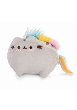 Kot Pusheen Jednorożec z wypiekami 24 cm