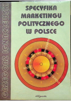 Specyfika marketingu politycznego w Polsce