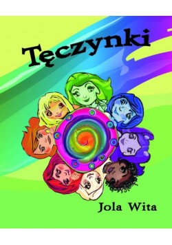 Tęczynki Z małej kropli wielka heca