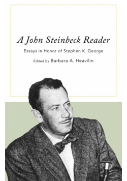 A John Steinbeck Reader