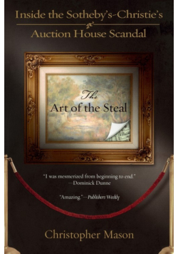 The Art of the Steal