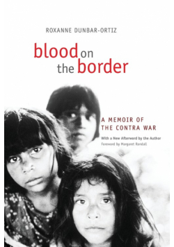 Blood on the Border