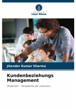 Kundenbeziehungs Management