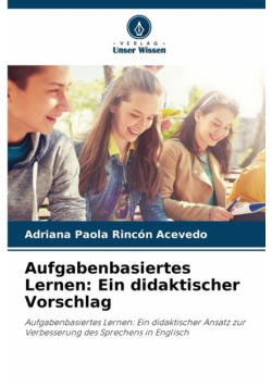 Aufgabenbasiertes Lernen
