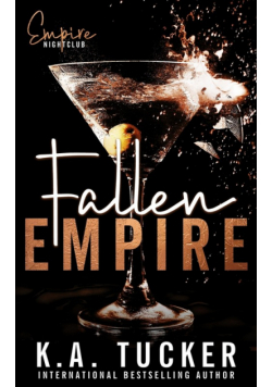 Fallen Empire