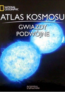 Atlas Kosmosu Tom 28  Gwiazdy podwójne