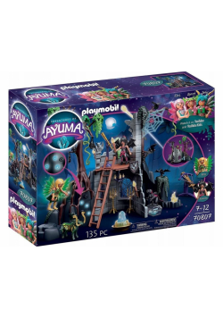 Playmobil Ayuma Ruiny bat fairy