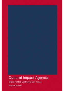 Cultural Impact Agenda