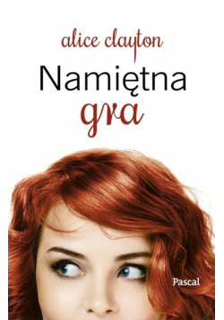 Namiętna Gra
