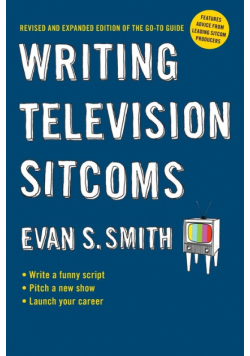Writing Television Sitcoms