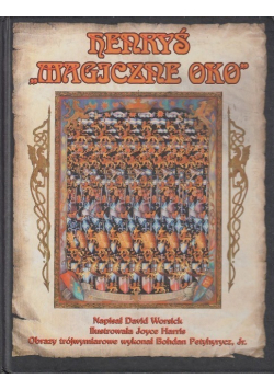 Henryś Magiczne Oko