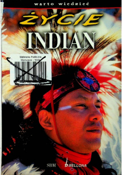 Życie Indian