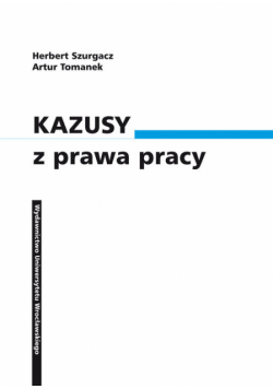 Kazusy z prawa pracy