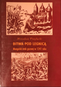 Bitwa pod Legnicą