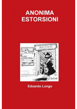 Anonima Estorsioni