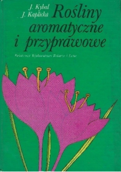 Rośliny aromatyczne i przyprawowe