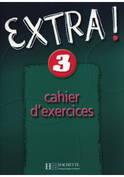 Gallon Fabienne - Extra 3 Ćwiczenia